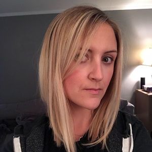 Meet your Posher, Siobhan